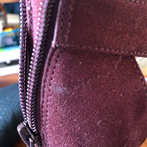 LifeStride Giovanna High Heel Shoes Women Size 10W - Picture 8 of 12